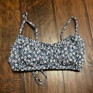 Adjustable Bikini Top